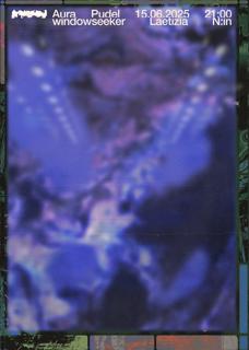 Aura With Windowseeker