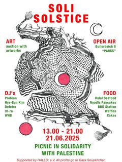 Soli Solstice
