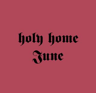 Holy Home W/ Deniz Arslan