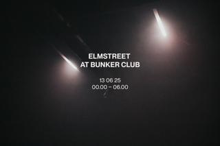 Elm Street With Pau