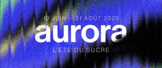 Aurora: Dori, Radio Béguin Soundsystem, Roxane, Sisu & Malki