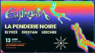 Euphoria (Strasbourg, Studio Saglio)