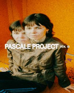 Pascale Project
