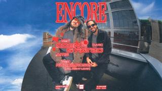 Encore: Oden & Fatzo