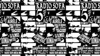 Radio Sofa Fête Ses 5 Ans (Day)