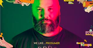 We Like…Prosumer