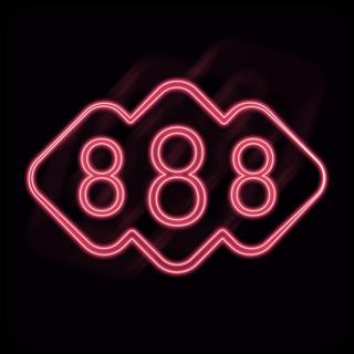 Dj Vice ☻ 888 [House To Techno, Gratuit All Night Long]