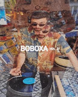Boboxa