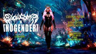 Nogender X Slowcoma: La Divine Pride