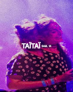 Taïtaï
