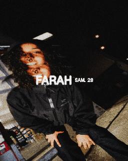 Farah