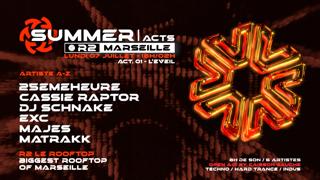 Summer Acts