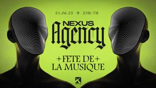Nexus Agency: Fête De La Musique