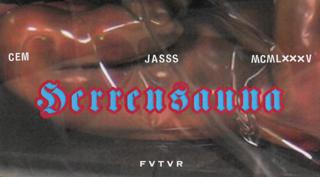Fvtvr X Herrensauna [Pride Event]
