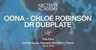 Bird Party At Arc'Teryx Academy Music Series