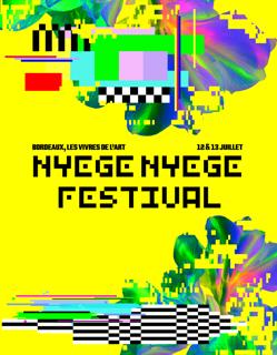 Nyege Nyege Festival 2025
