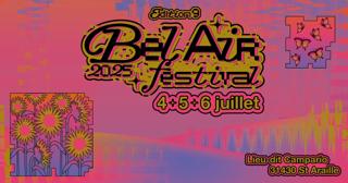 Bel Air Festival 2025