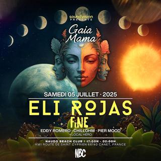 Soundvision Presents... Gaia Mama