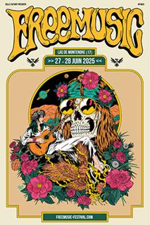 Freemusic Festival 2025