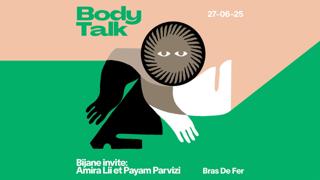 Body Talk