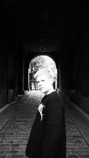 Dj Aleksi – All Night Long