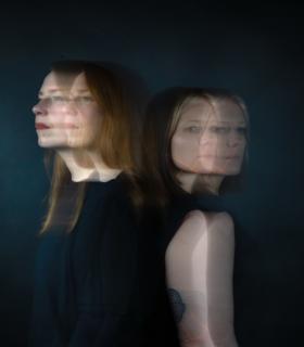 Kaiku Presents: Paula Koski & Justine Perry, Kaspiann