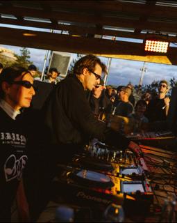 Nosedrip B2B Oko Dj All Night Long