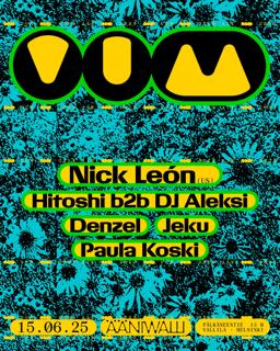 Vum Open Air 2025 #4