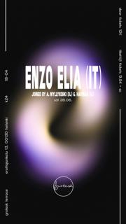 Balearic Beats: Enzo Elia (It)