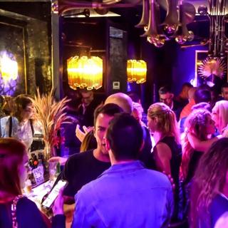 Off La Perla Club Pres: Electronic Boutique W/ Tba