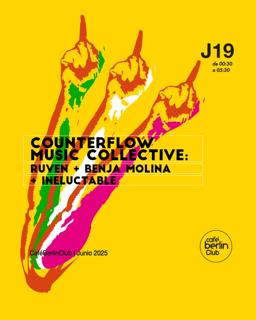 Counterflow Music Collective