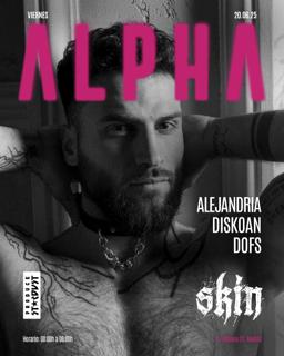Skin Alpha: Alejandría + Diskoan + Dofs