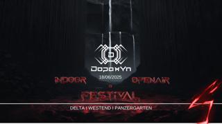 Dopamyn In & Outdoor Festíval