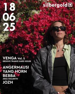 Venga Vol. 5