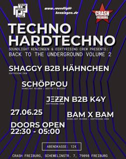 Back To The Underground Vol. 2