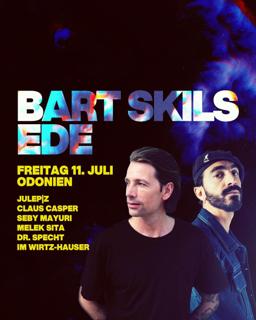 Bart Skils & Ede