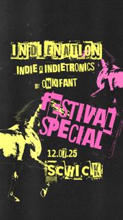 Indienation - Festival Edition: Onkifant