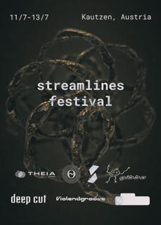 Streamlines Festival