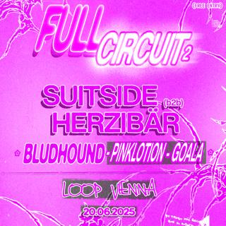 Full Circuit 2 Hosted By Rush