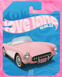 Soundlabs Love Lane To Prst