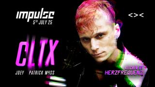 Cltx // Impulse // Grelle Forelle