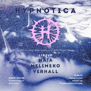 Hypnotica Vol. 3