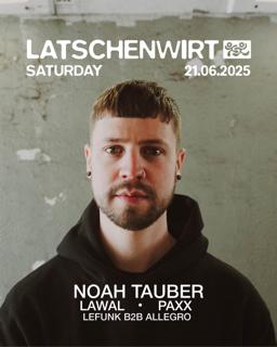 Technoforfriends At Latschenwirt