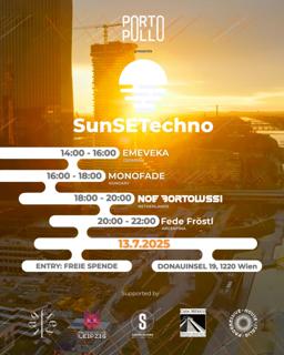 Sunsetechno