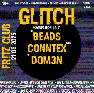 Glitch