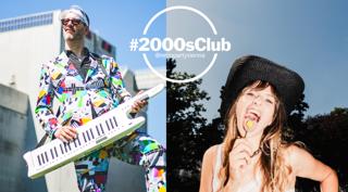 2000S Club Goes Donauinselfest