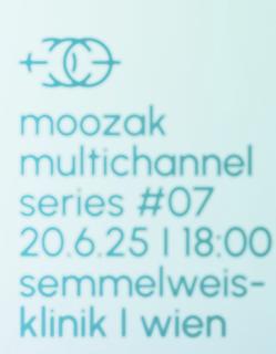 Moozak Records Session #07