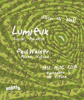 Mints W. Lumieux