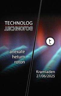 Technolog