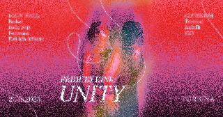 Pride By Kink - Unity